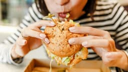 The $15 quick meal is disappearing except in these American cities