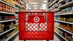 Target pulls 'offensive' Halloween costume critics accused of evoking Blackface: 'We are deeply sorry'