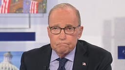 LARRY KUDLOW: Rising Bond Yields from Trumpian Growth, not Trumpian Inflation