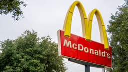 McDonald's serving up new kind of energy boost on menus nationwide