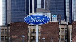 Ford to use Apple Maps software in self-driving tech for new EV platform