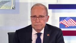 LARRY KUDLOW: Can Republicans beat socialism in the Midterms?