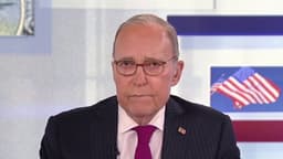 LARRY KUDLOW: Call it swag, swagger, rizz, aura, or just plain messaging, the GOP doesn’t have it