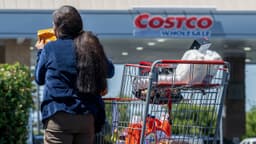 Costco brings back fan-favorite Kirkland treat after two-year absence