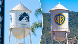 Judge delays ruling on California's bid to freeze Paramount's $111B takeover of Warner Bros. Discovery