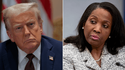 Trump considering renewing push to fire Lisa Cook from Federal Reserve Board