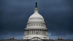 US national debt hits $40 trillion milestone for first time ever