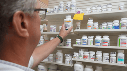 Thyroid medication recalled nationwide after tablets found to be 'superpotent': FDA