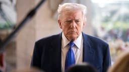Trump administration hits Canada with 50% tariff over alleged trade 'discrimination'