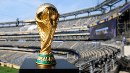 The 2026 FIFA World Cup is handing out record cash — here's who gets what