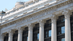 Trump administration takes steps to chip away at American Bar Association's power to accredit law schools