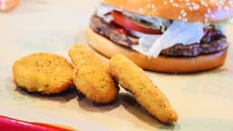 Burger King revamps menu item after customers sought 'total overhaul'