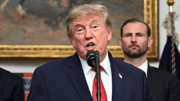 Trump says any governor or mayor should want to welcome an AI data center