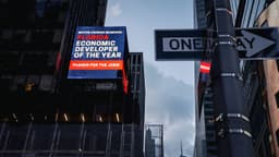 Florida Chamber CEO: Companies eye Sunshine State 'from all over the country' after viral Mamdani billboard