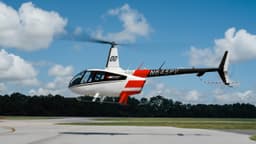 California helicopter maker lands major Army training deal, could support hundreds of US jobs