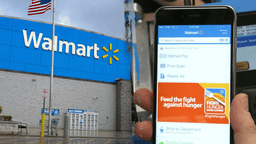 Walmart makes changes to how millions of customers can pay at checkout