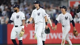 Yankees reach agreement to make Polymarket team's official prediction market partner